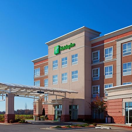 Holiday Inn Aurora North - Naperville By Ihg מראה חיצוני תמונה