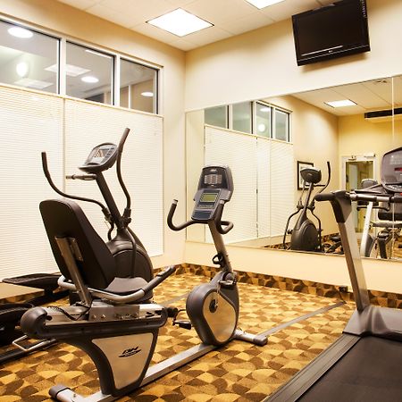 Holiday Inn Aurora North - Naperville By Ihg מראה חיצוני תמונה