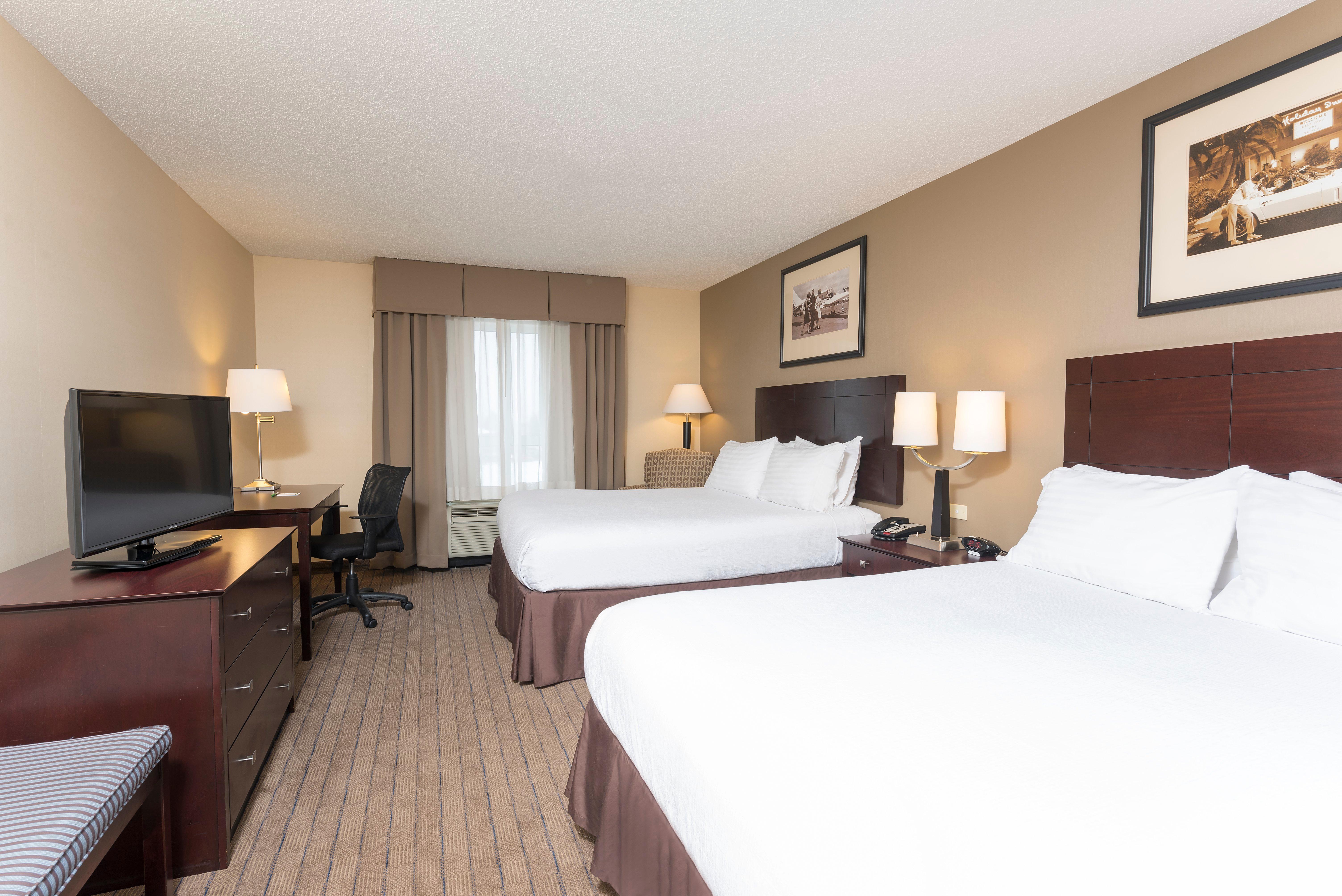 Holiday Inn Aurora North - Naperville By Ihg מראה חיצוני תמונה