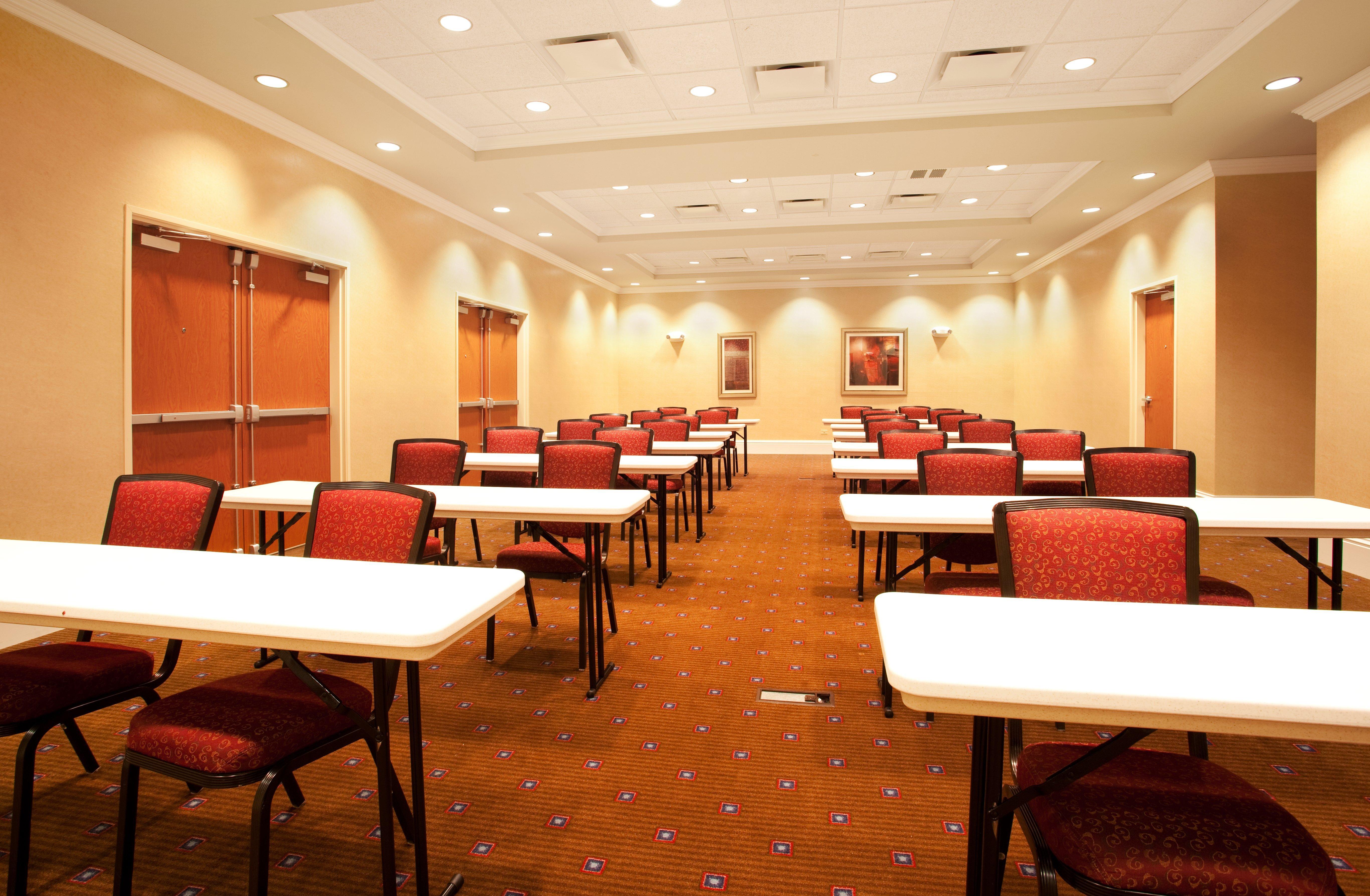 Holiday Inn Aurora North - Naperville By Ihg מראה חיצוני תמונה