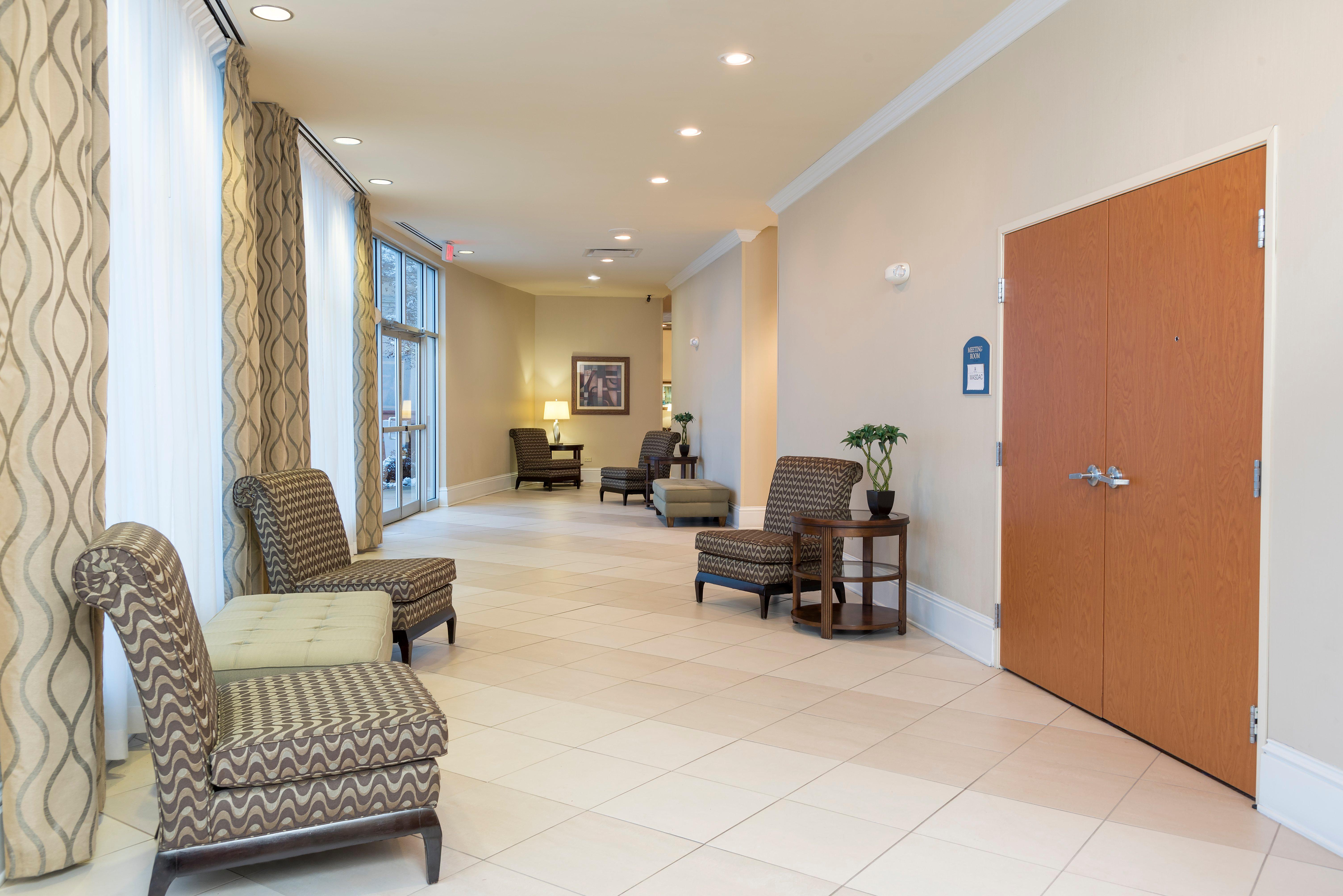 Holiday Inn Aurora North - Naperville By Ihg מראה חיצוני תמונה