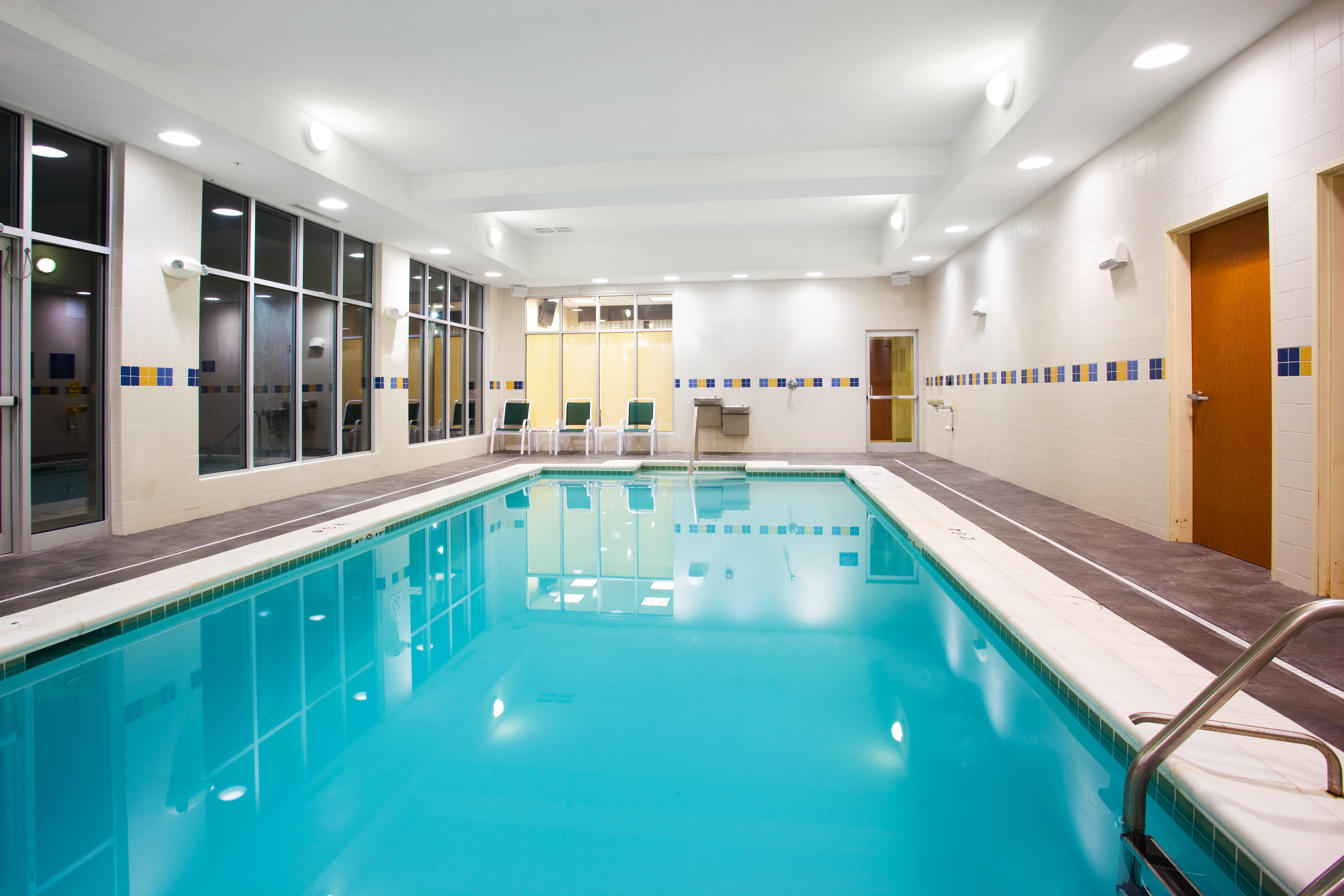Holiday Inn Aurora North - Naperville By Ihg מראה חיצוני תמונה