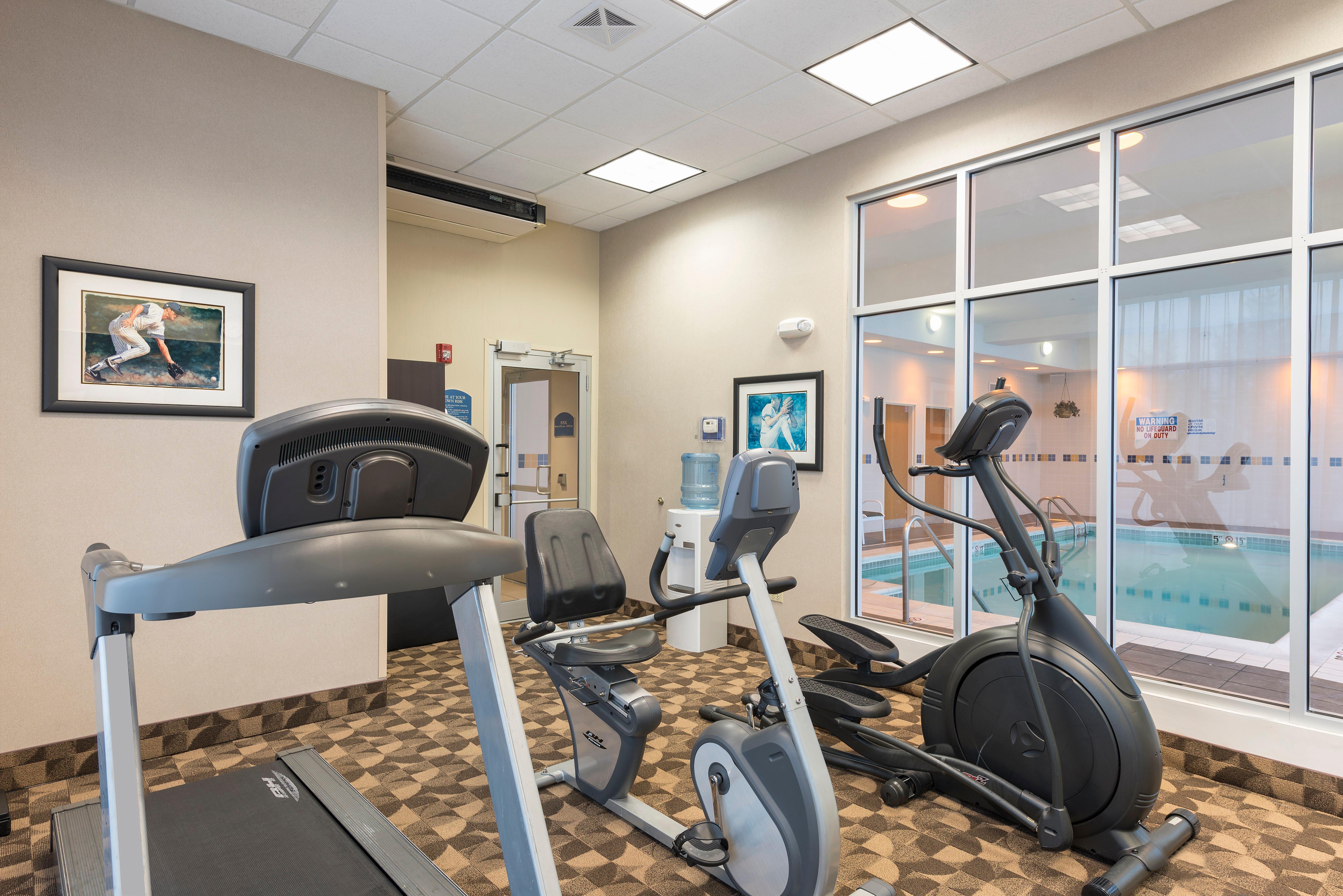 Holiday Inn Aurora North - Naperville By Ihg מראה חיצוני תמונה