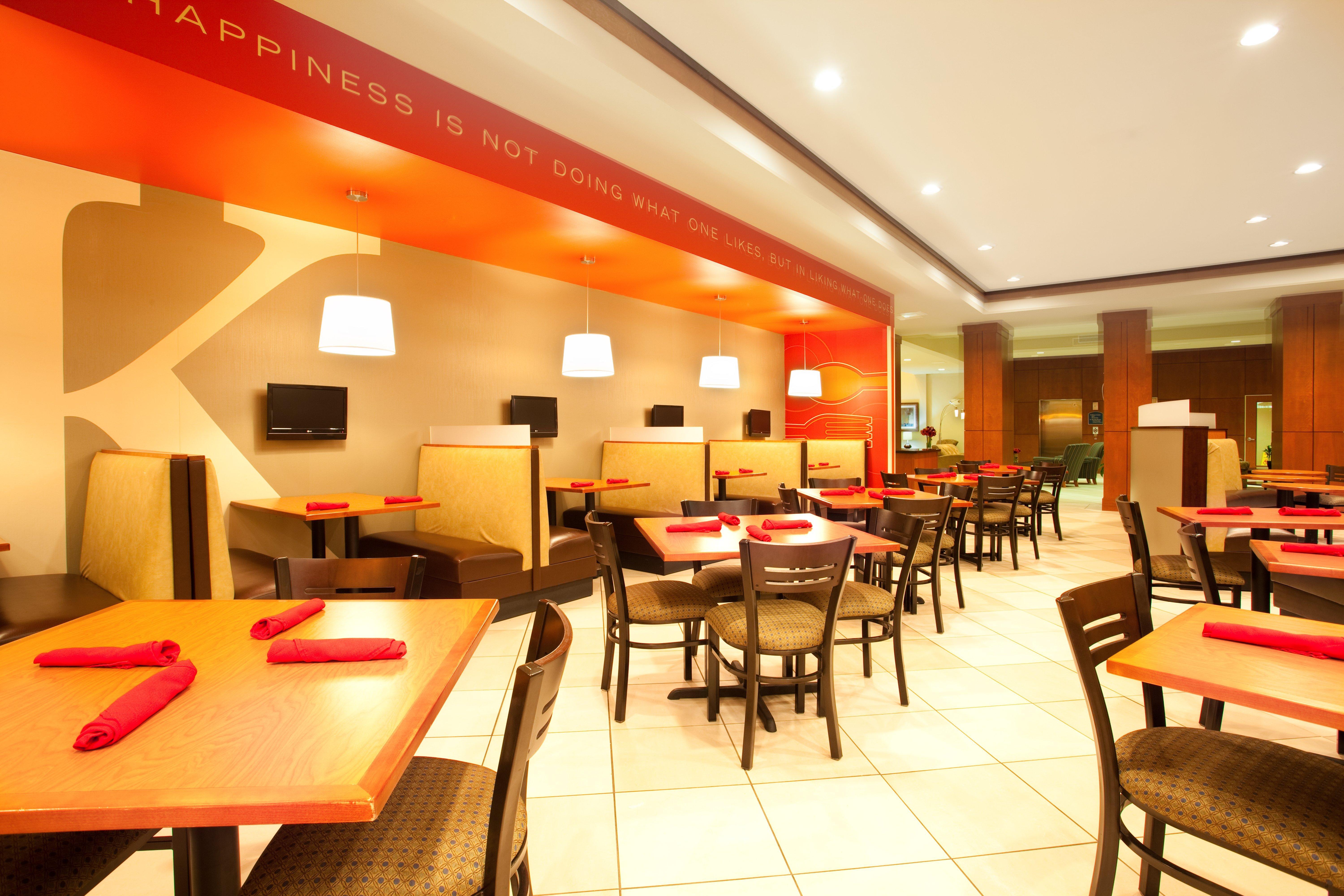 Holiday Inn Aurora North - Naperville By Ihg מראה חיצוני תמונה