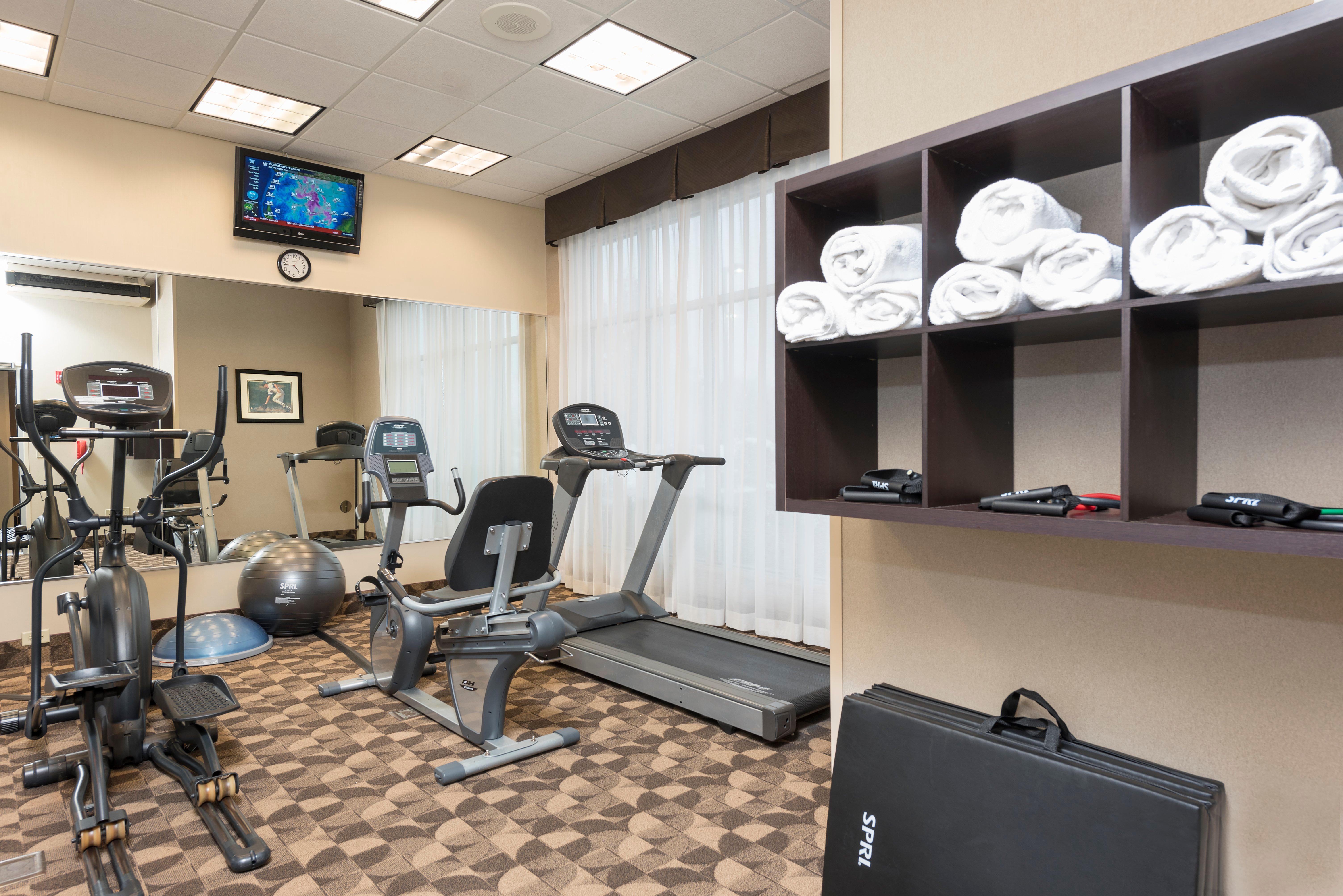 Holiday Inn Aurora North - Naperville By Ihg מראה חיצוני תמונה