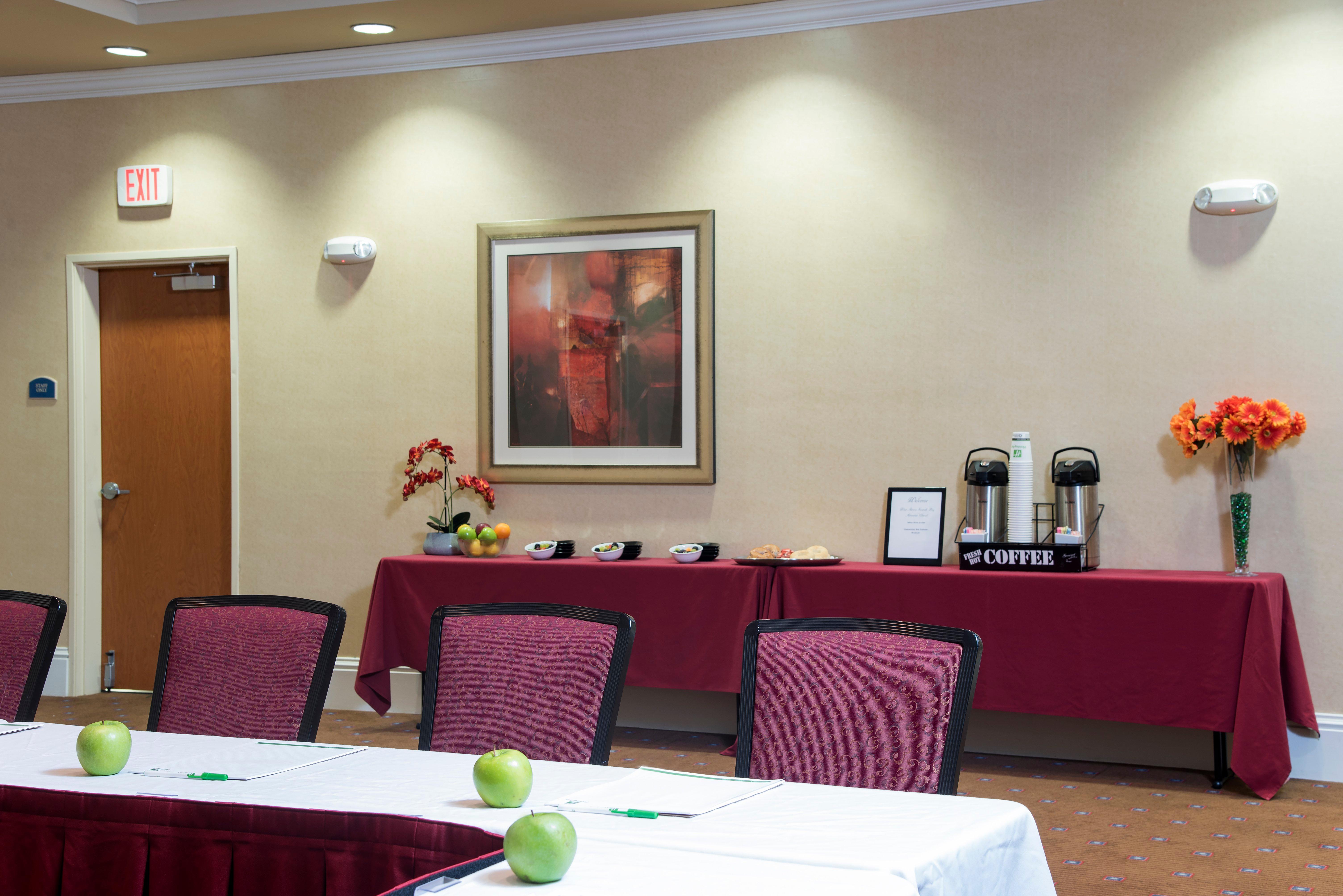 Holiday Inn Aurora North - Naperville By Ihg מראה חיצוני תמונה