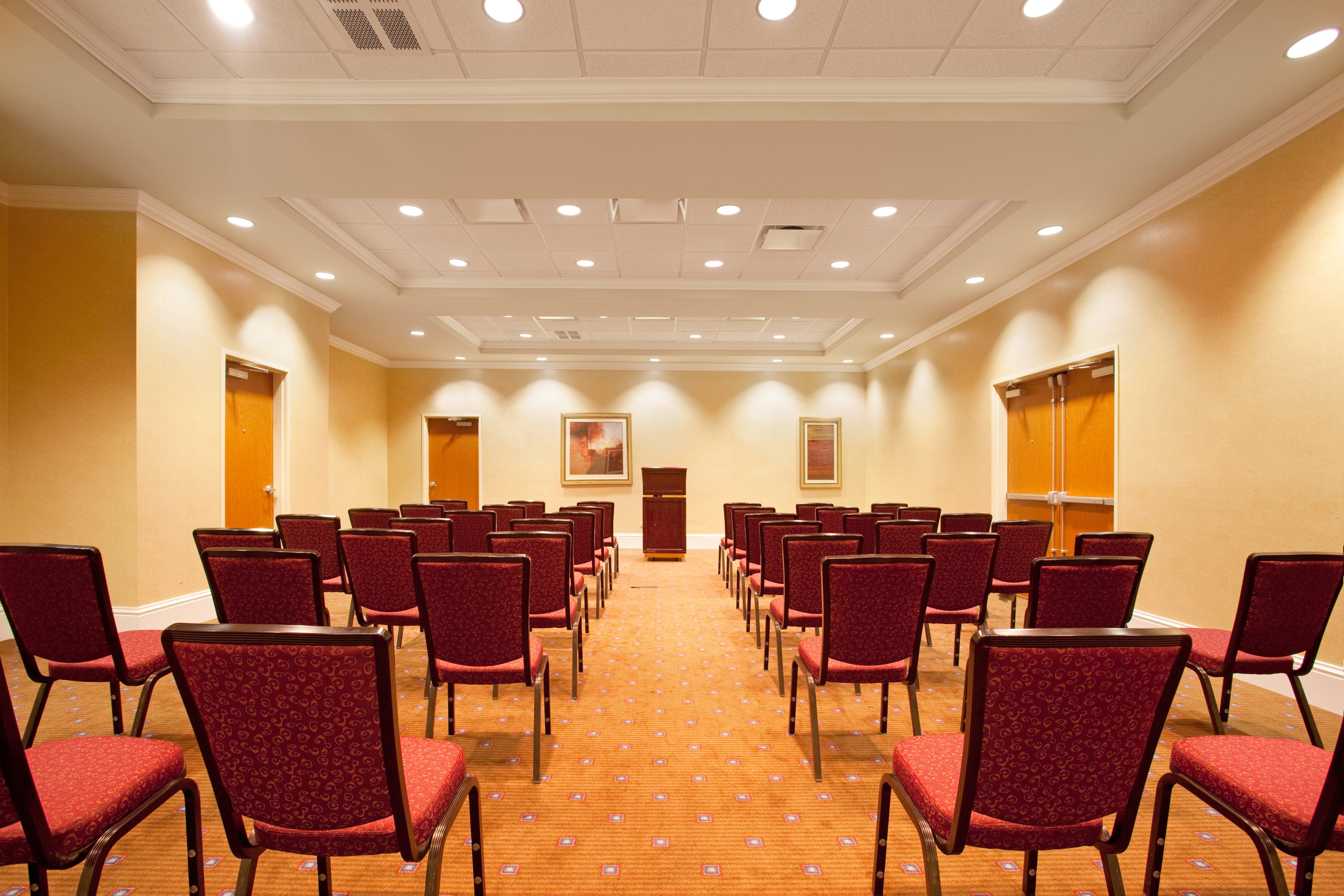 Holiday Inn Aurora North - Naperville By Ihg מראה חיצוני תמונה