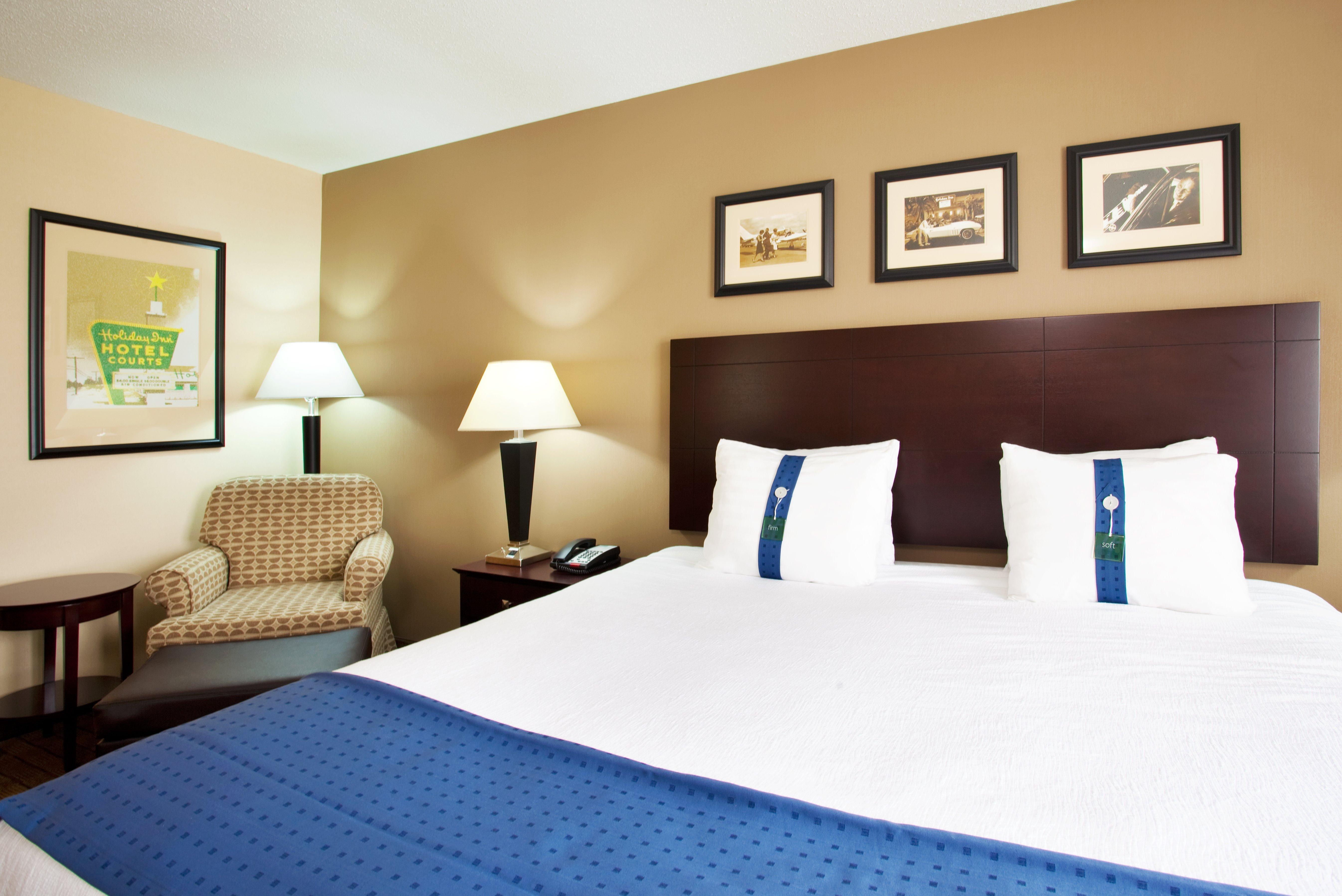 Holiday Inn Aurora North - Naperville By Ihg מראה חיצוני תמונה