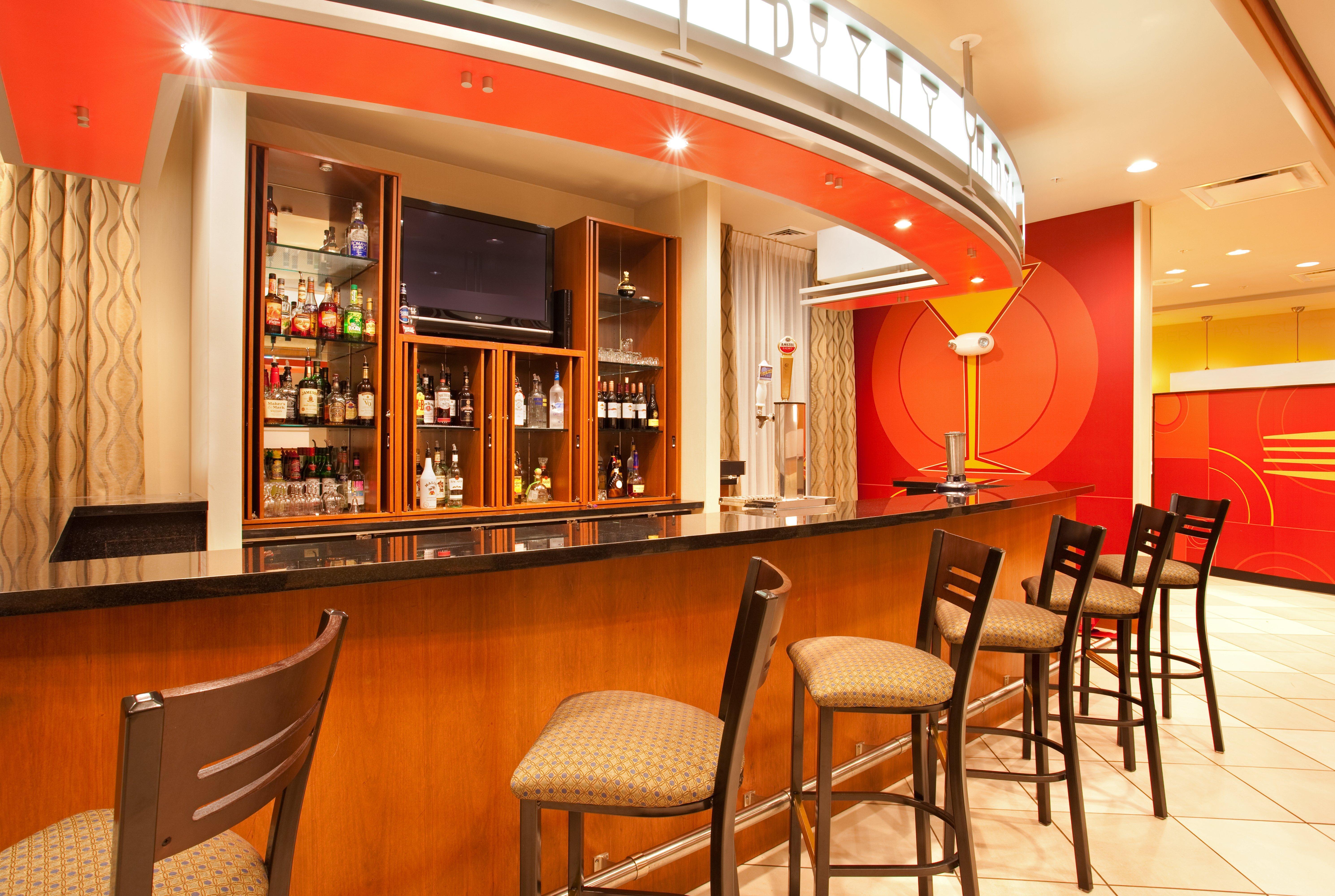Holiday Inn Aurora North - Naperville By Ihg מראה חיצוני תמונה