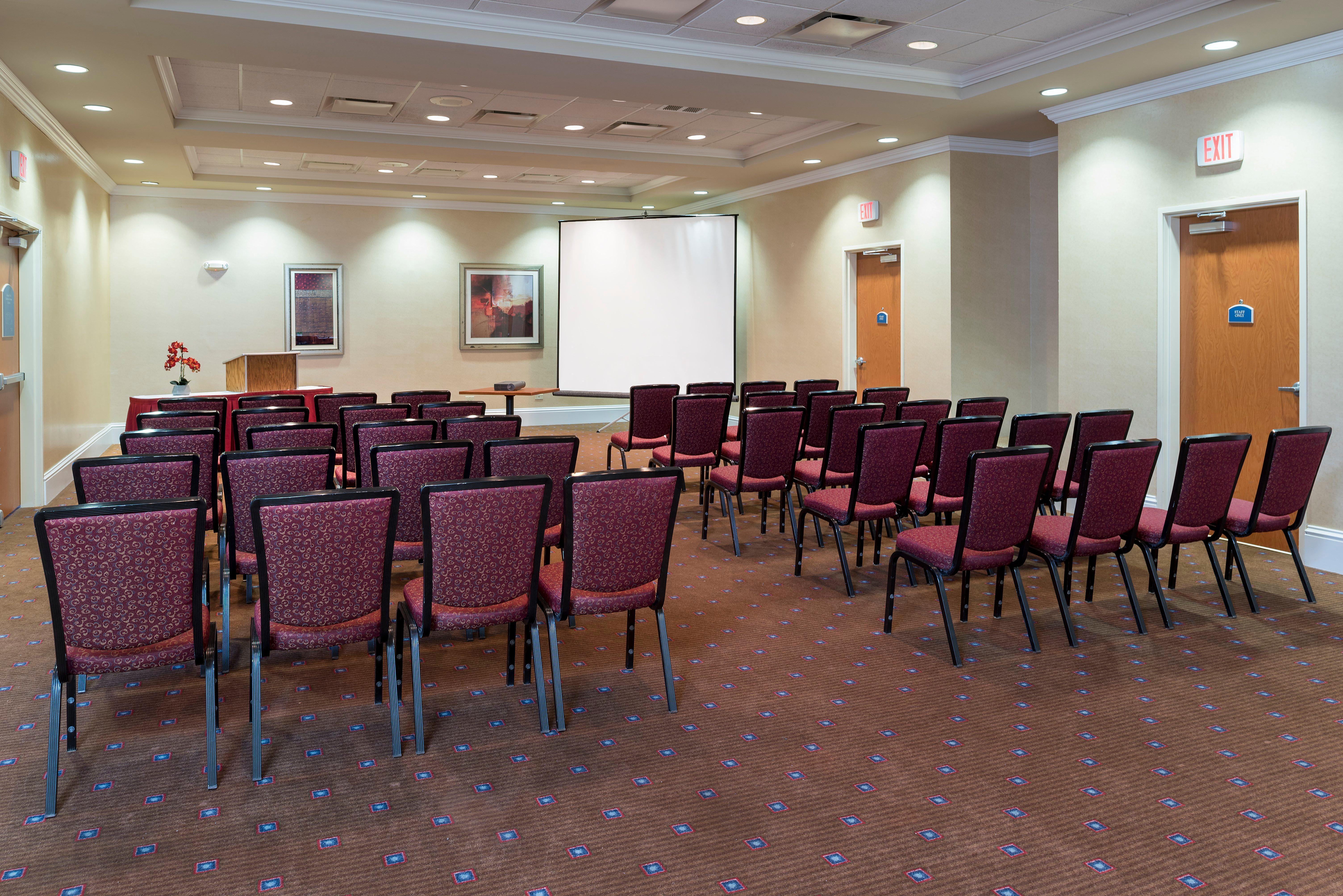 Holiday Inn Aurora North - Naperville By Ihg מראה חיצוני תמונה