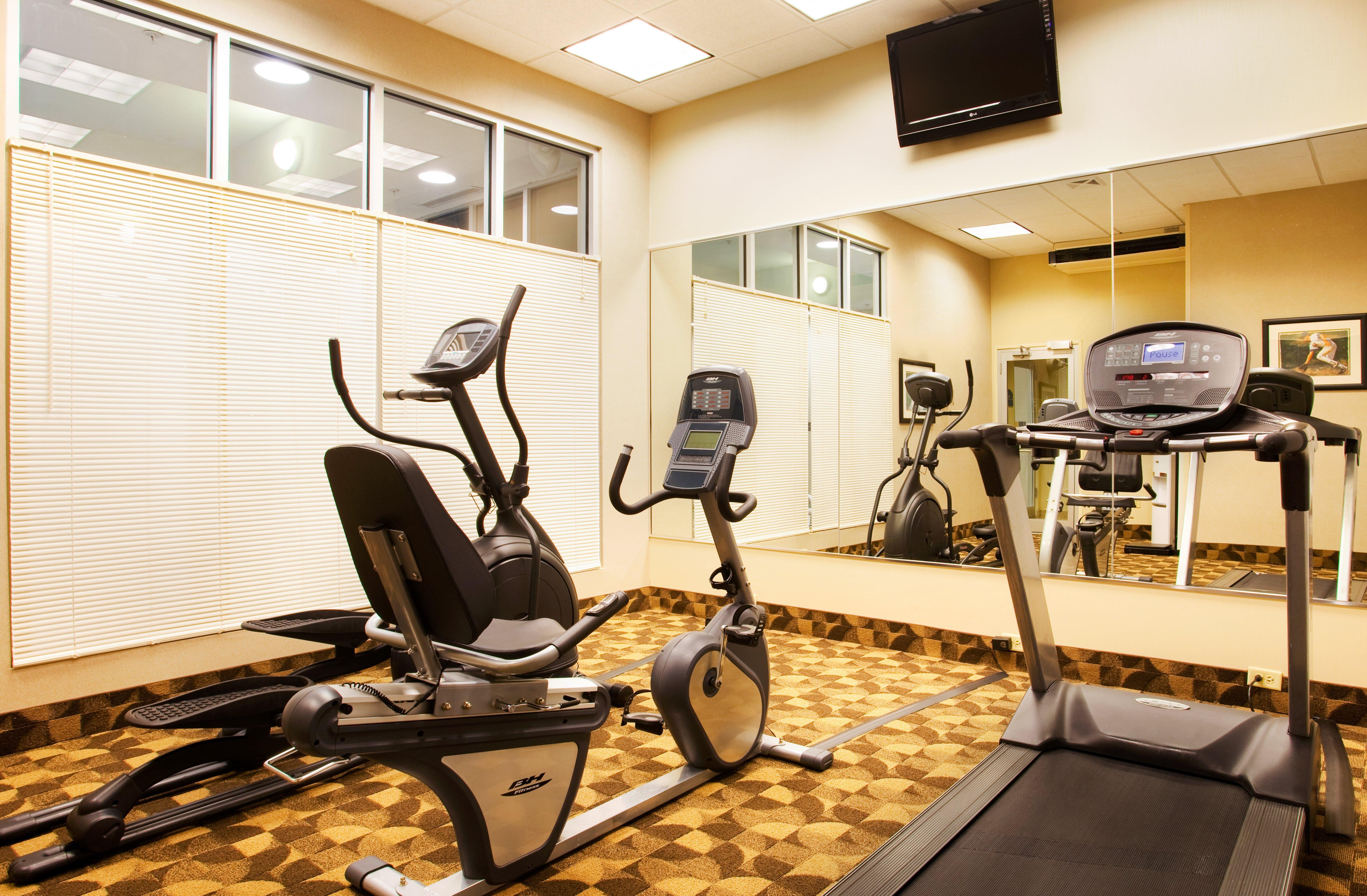Holiday Inn Aurora North - Naperville By Ihg מראה חיצוני תמונה