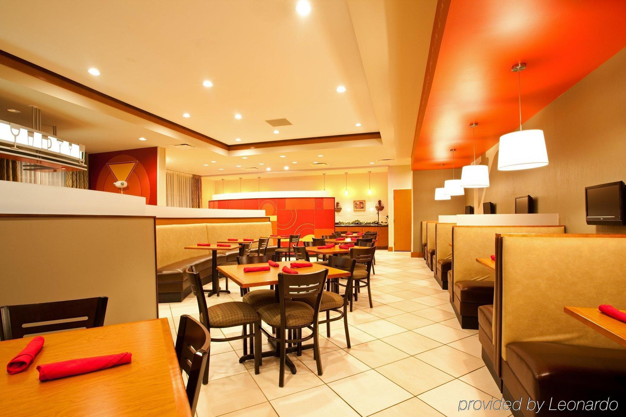 Holiday Inn Aurora North - Naperville By Ihg מראה חיצוני תמונה