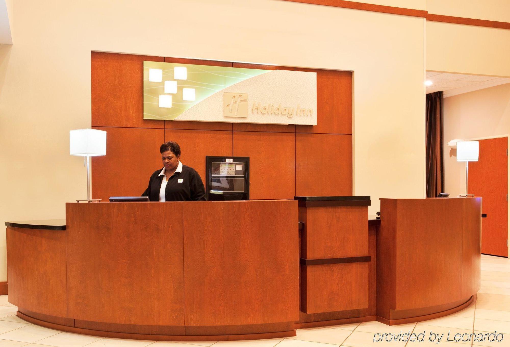 Holiday Inn Aurora North - Naperville By Ihg מראה פנימי תמונה
