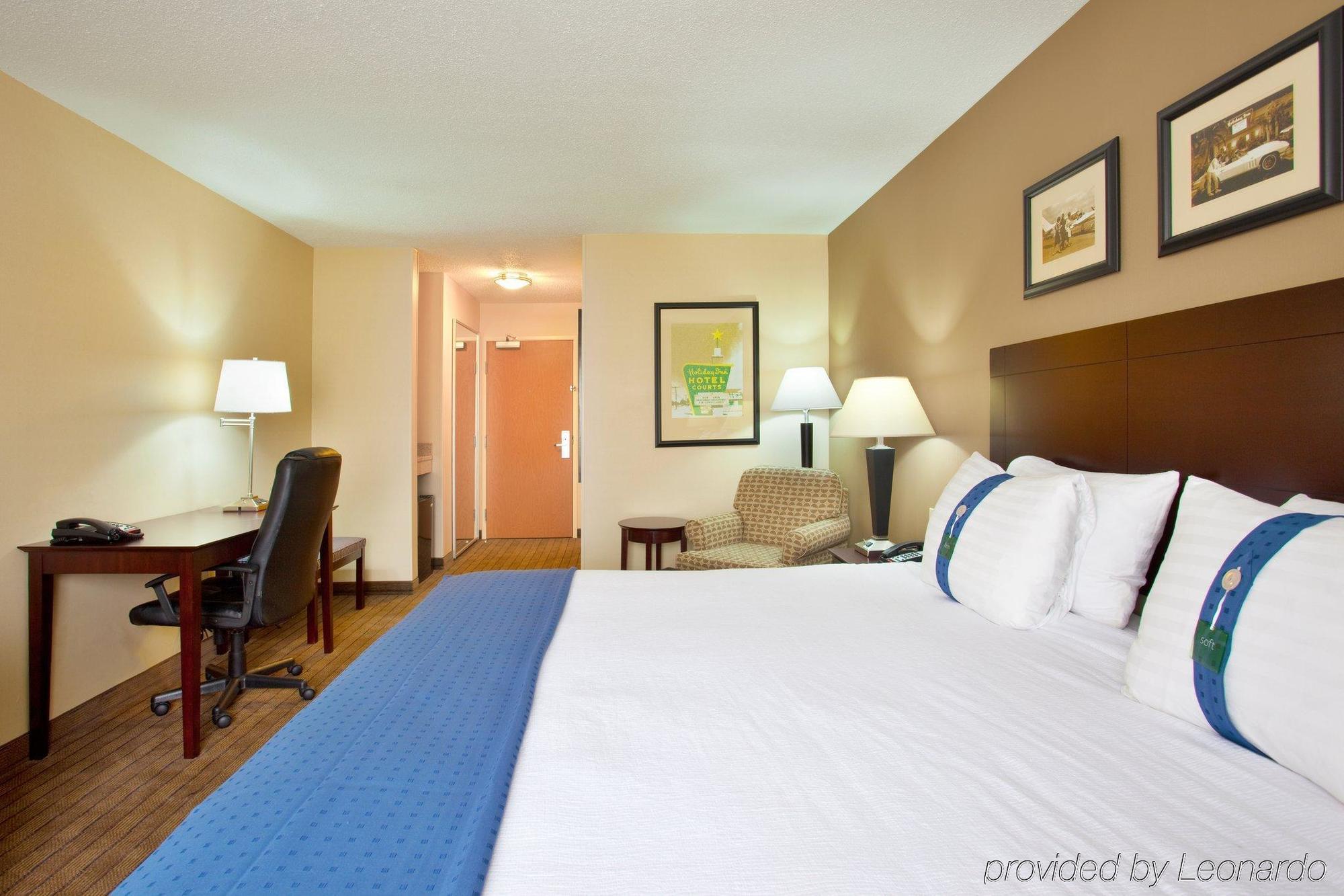 Holiday Inn Aurora North - Naperville By Ihg מראה חיצוני תמונה