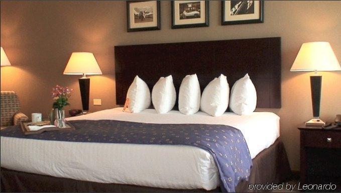 Holiday Inn Aurora North - Naperville By Ihg חדר תמונה