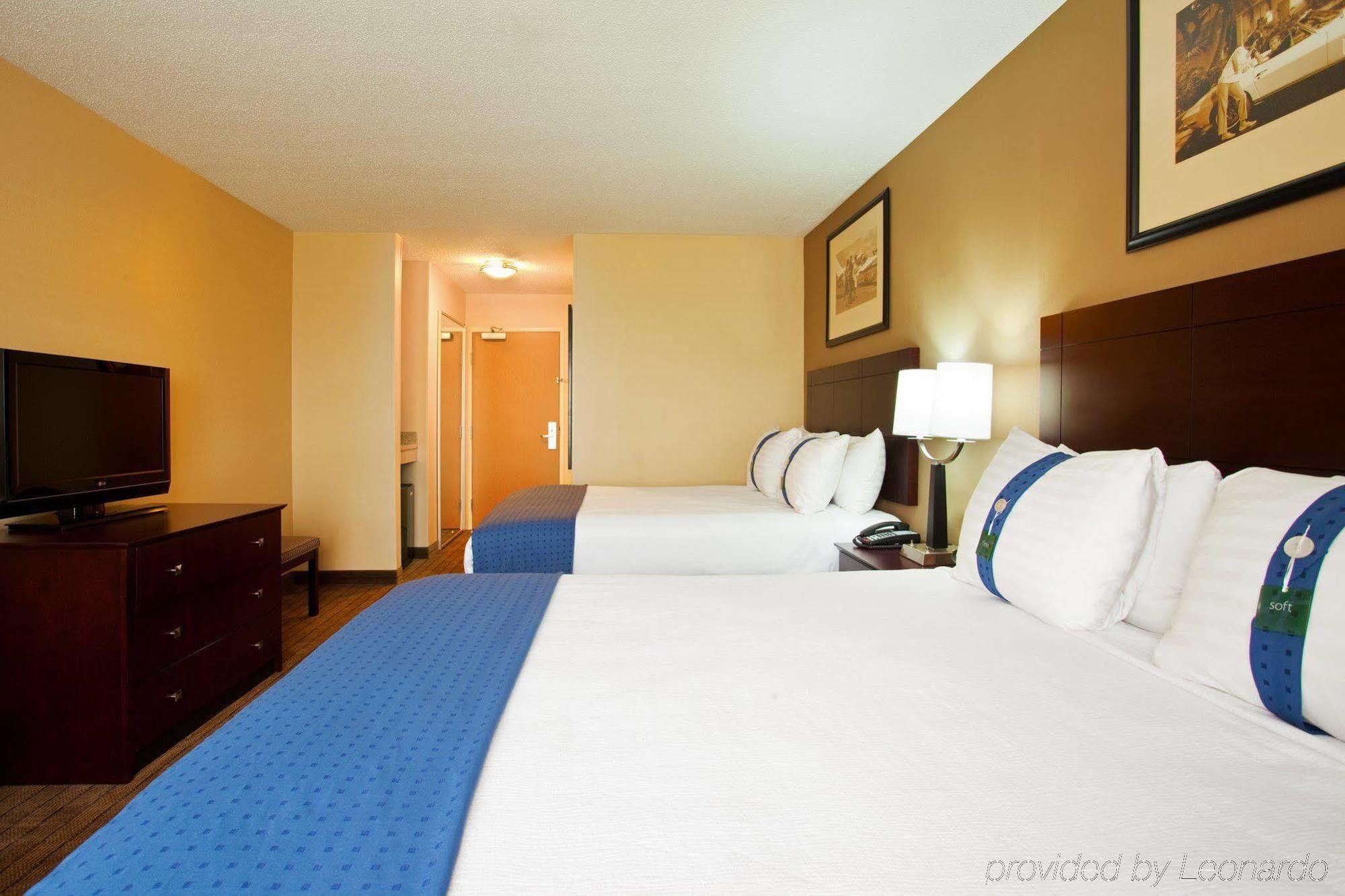 Holiday Inn Aurora North - Naperville By Ihg חדר תמונה