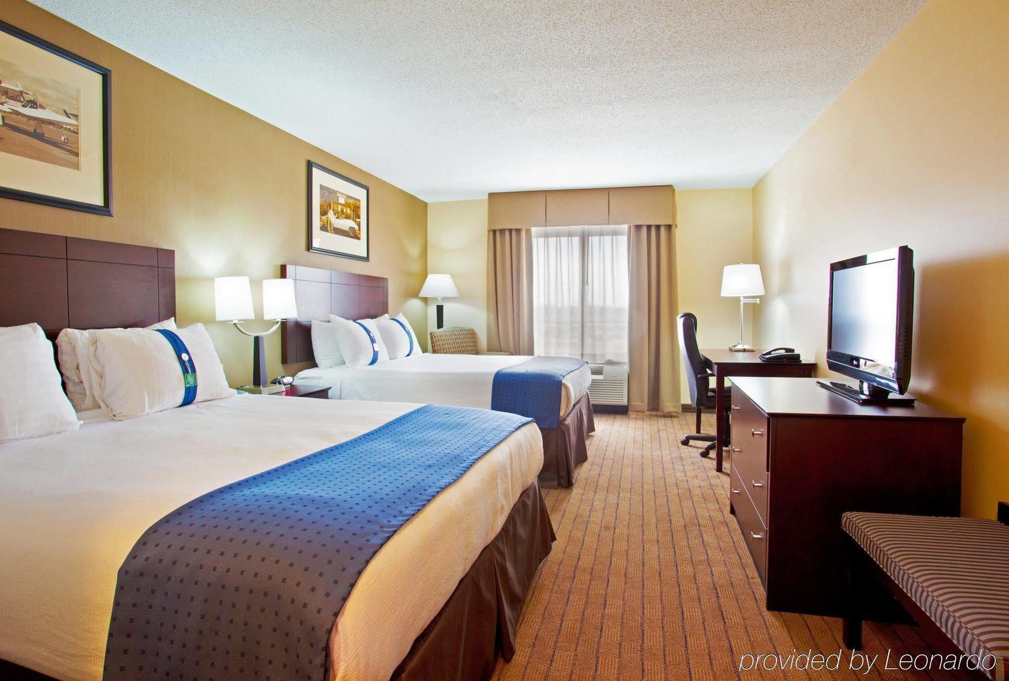 Holiday Inn Aurora North - Naperville By Ihg מראה חיצוני תמונה