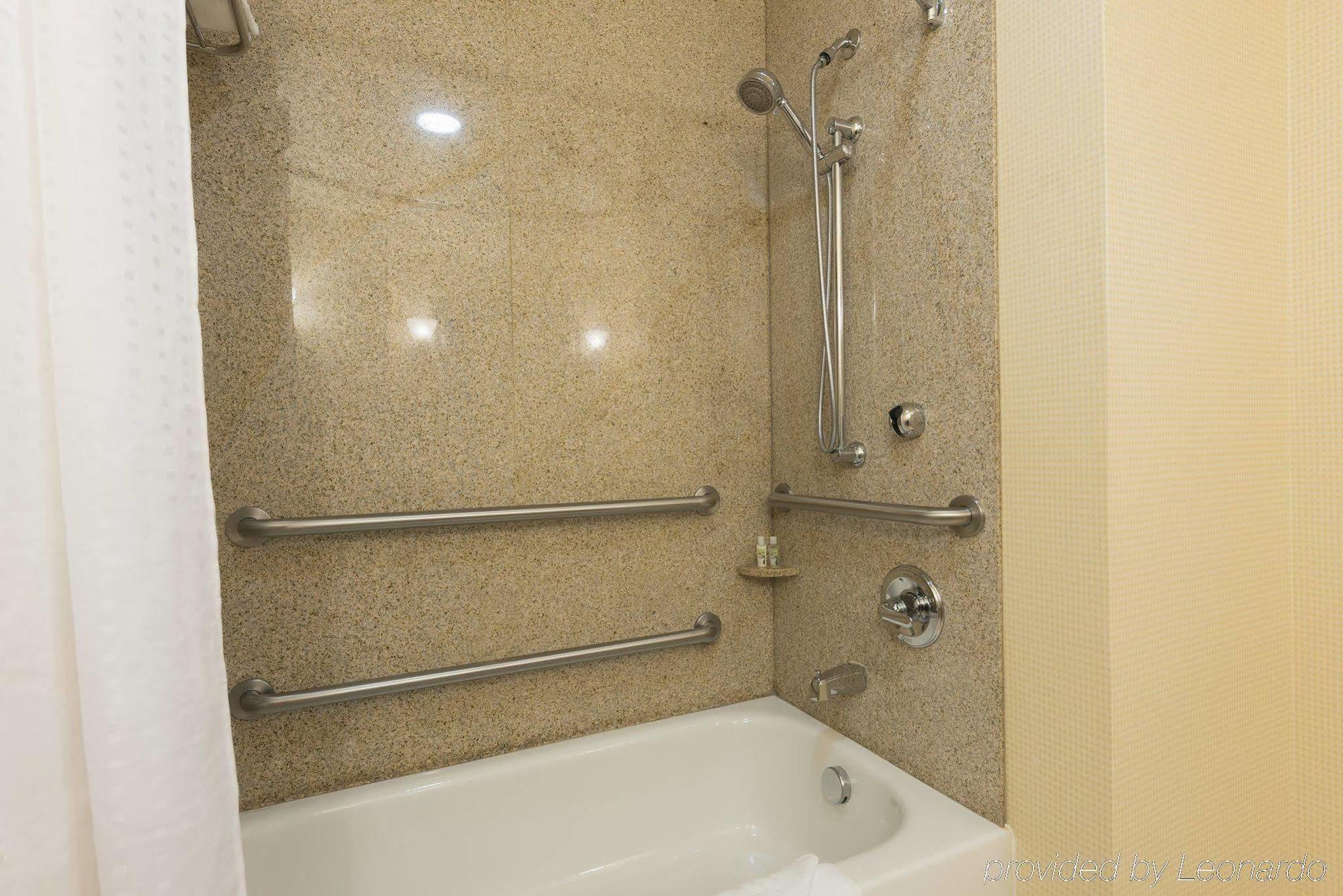 Holiday Inn Aurora North - Naperville By Ihg מראה חיצוני תמונה