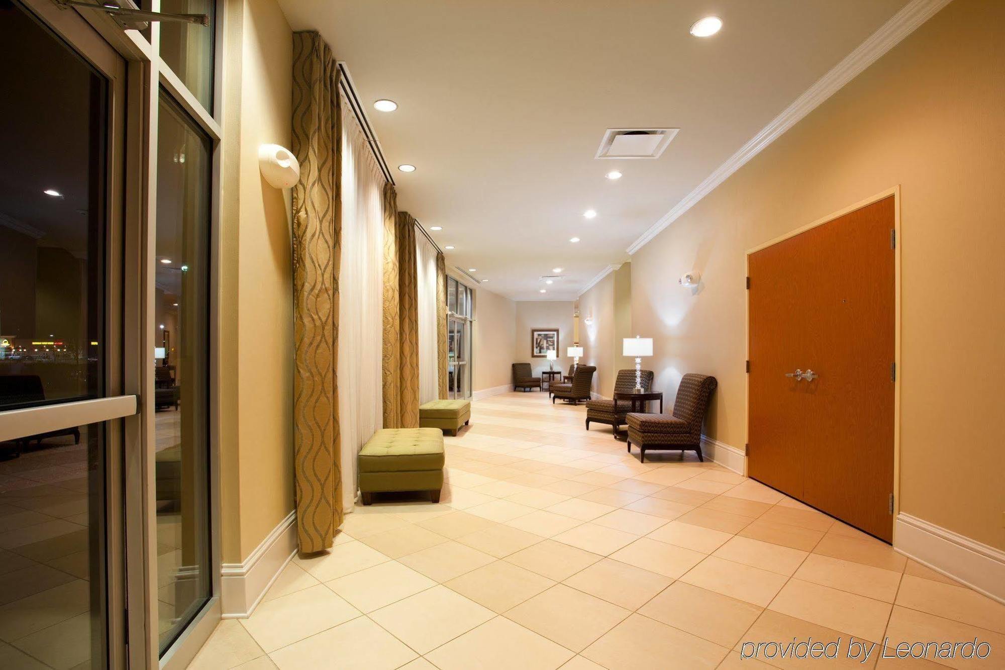 Holiday Inn Aurora North - Naperville By Ihg מראה חיצוני תמונה